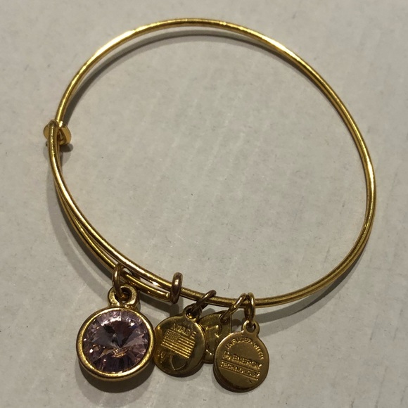Alex & Ani Bracelet - Picture 2 of 3